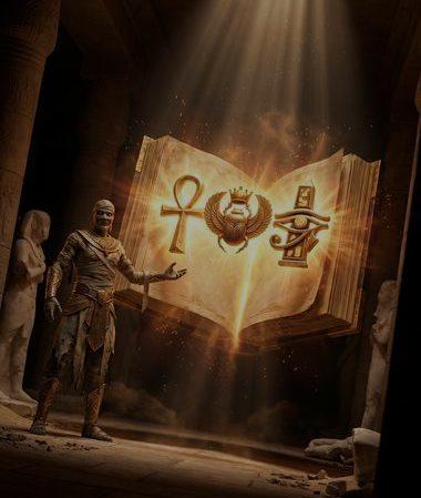 Book of Dead