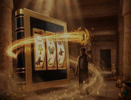 Book of Dead