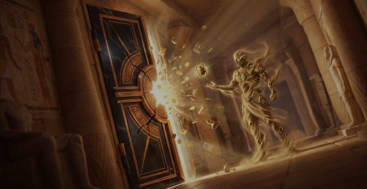 Book of Dead