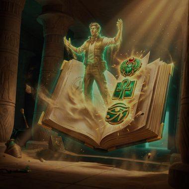 Book of Dead